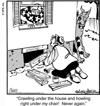 marmaduke
